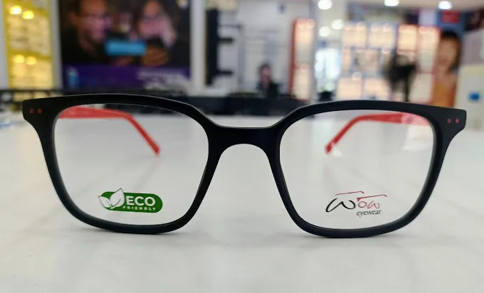 Vision Plus Optics